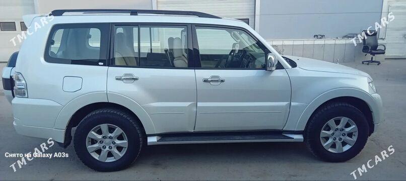 Mitsubishi Pajero 2017 - 355 000 TMT - Ашхабад - img 4