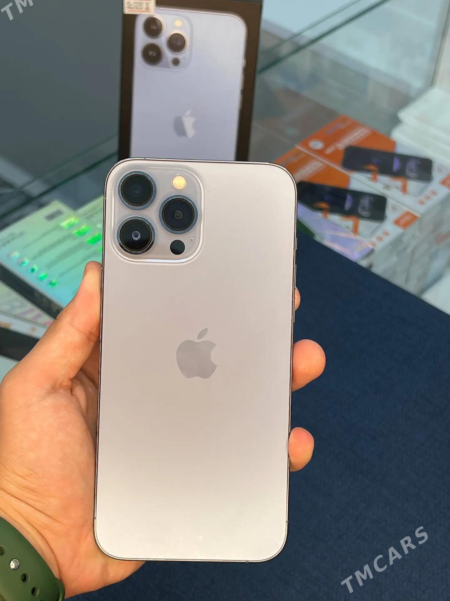 iPhone 13 pro max - Türkmenbaşy - img 2