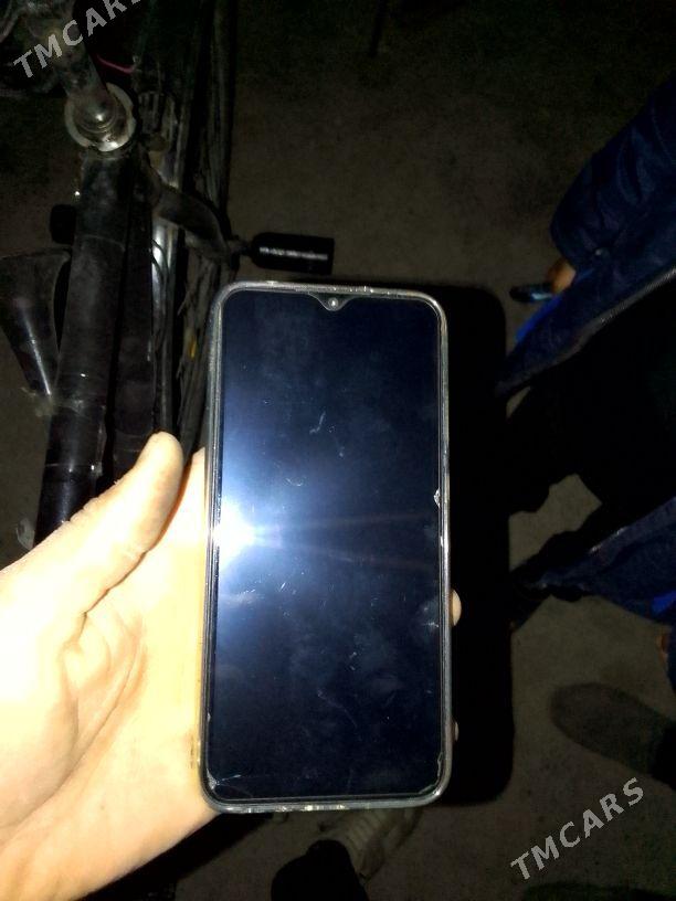 resmi not 8 yagdayy - Gyzylarbat - img 2