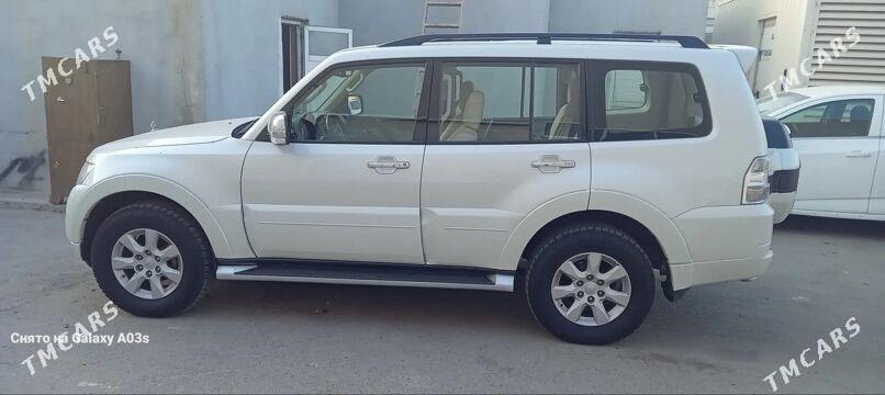 Mitsubishi Pajero 2017 - 355 000 TMT - Ашхабад - img 2