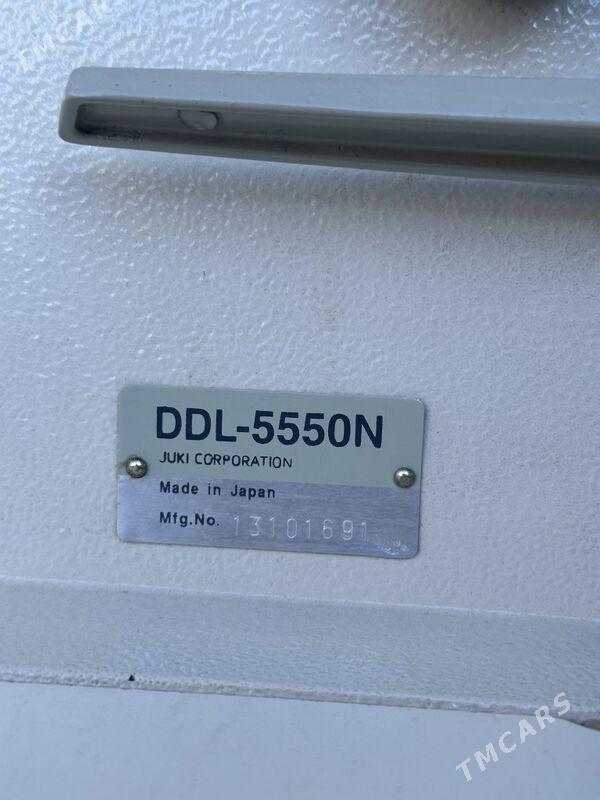 Juki Tikin Maşyn - Анев - img 3