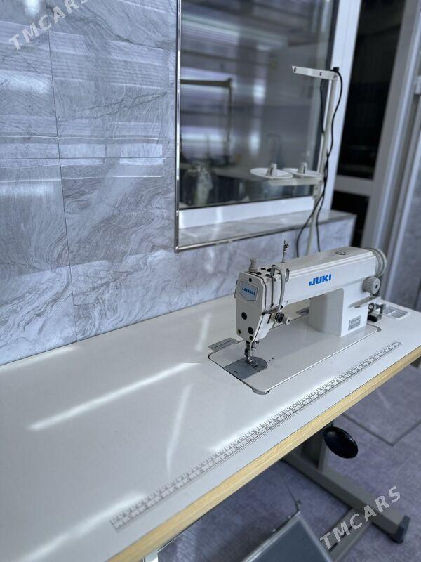 Juki Tikin Maşyn - Анев - img 2