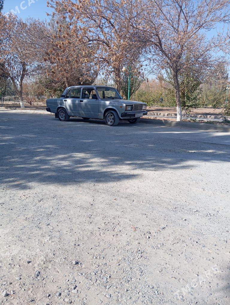 Lada 2107 2003 - 46 000 TMT - Теджен - img 3