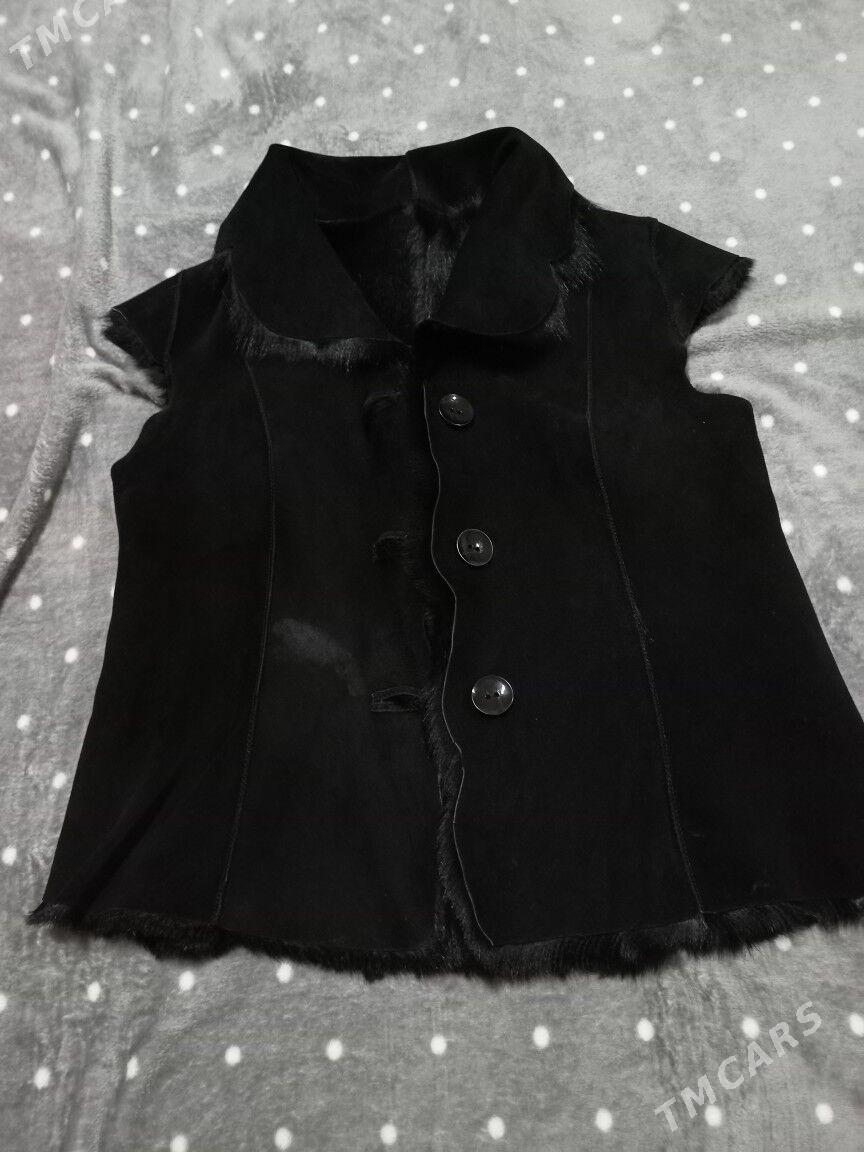 yeňsiz jaket - Daşoguz - img 5