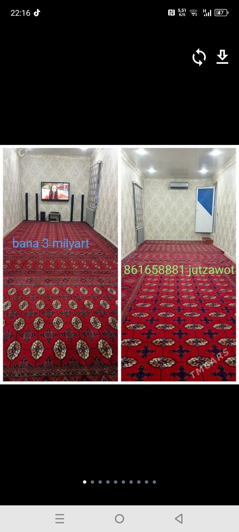 Satlyk jay - Daşoguz - img 7