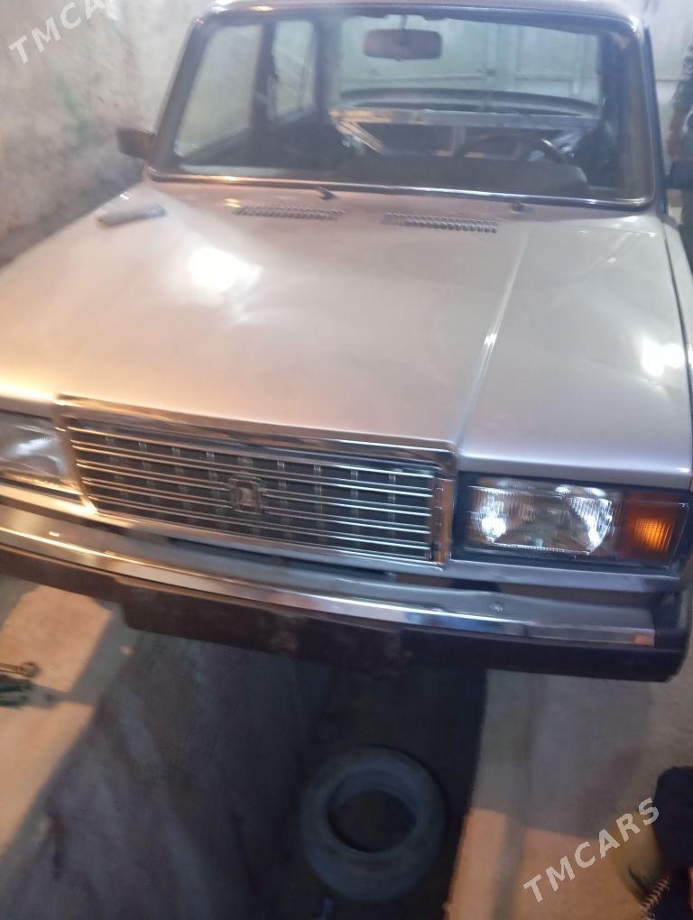 Lada 2107 2003 - 46 000 TMT - Теджен - img 6