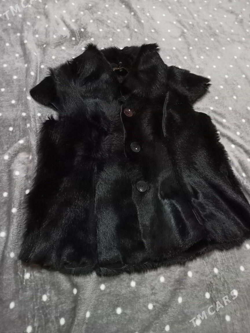 yeňsiz jaket - Daşoguz - img 3