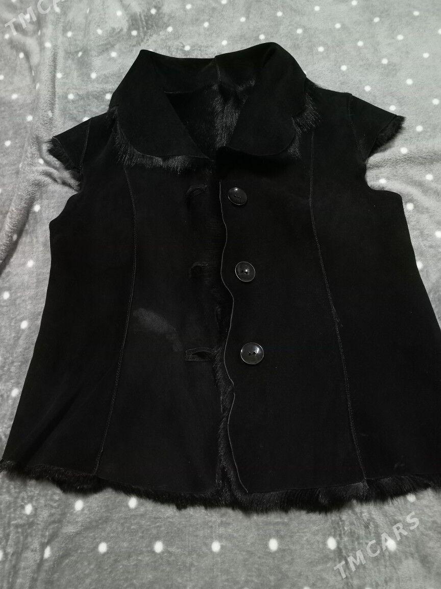 yeňsiz jaket - Daşoguz - img 2