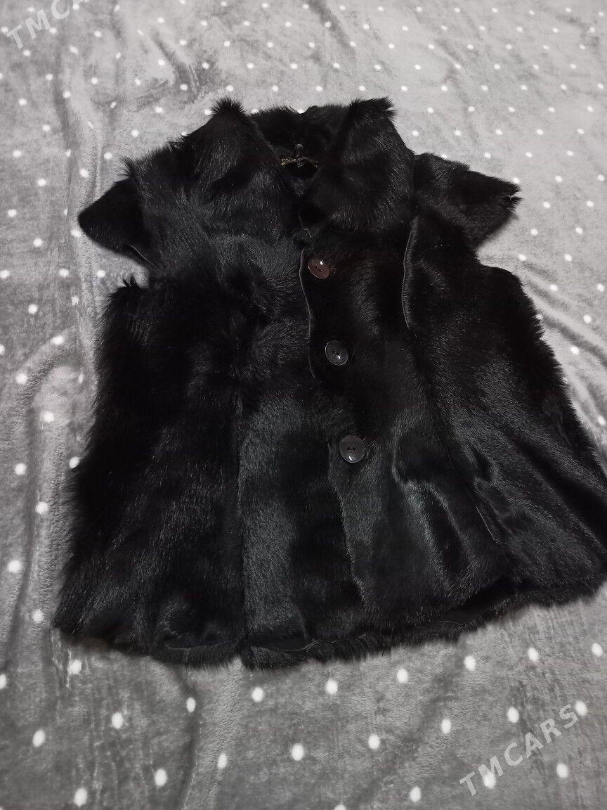 yeňsiz jaket - Daşoguz - img 4