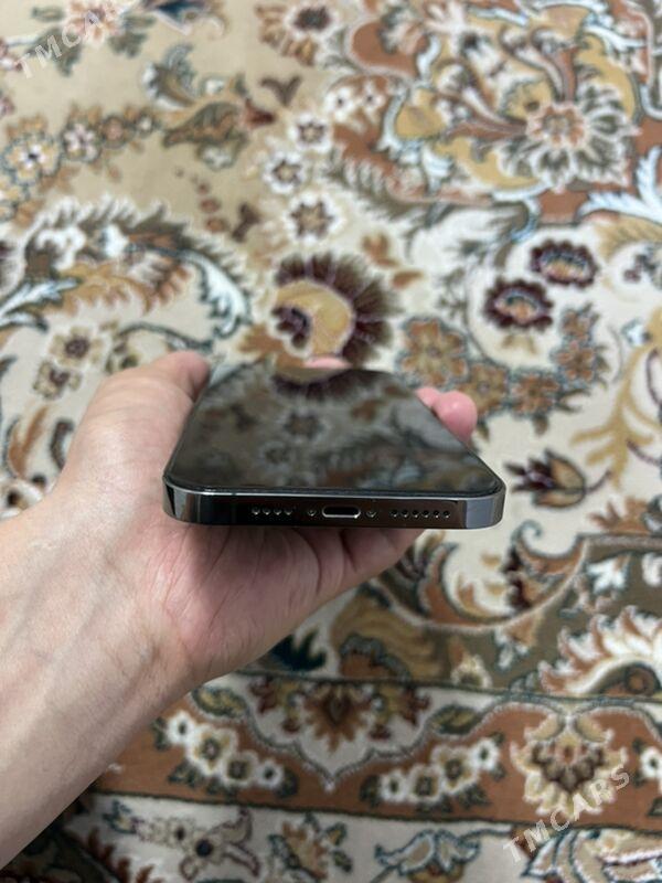 iphone 13 pro max - Aşgabat - img 3