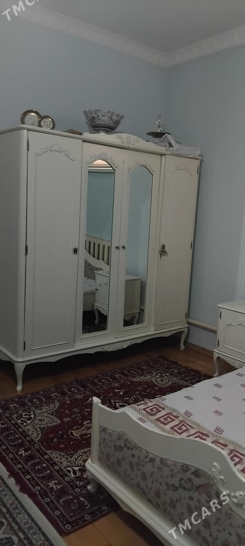 komplekt - Ak bugdaý etraby - img 2