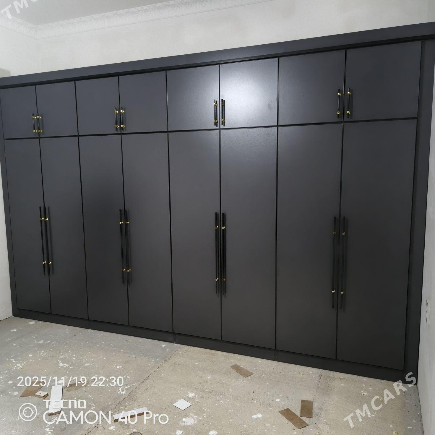 mebel - Bäherden - img 2