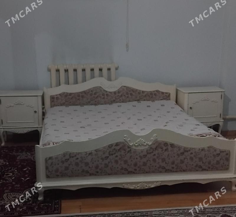 komplekt - Ak bugdaý etraby - img 1