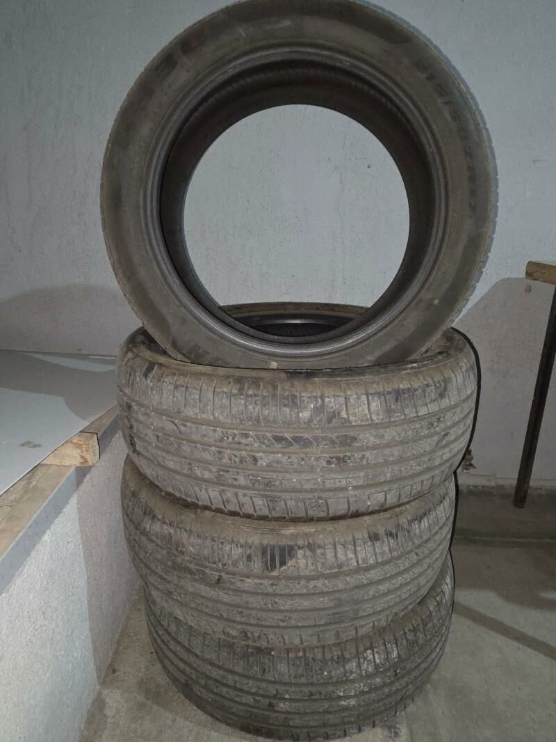 Tekerler 2 400 TMT - Бузмеин ГРЭС - img 2