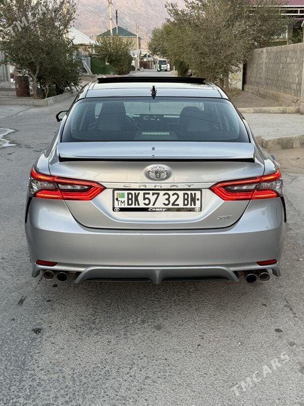 Toyota Camry 2021 - 325 000 TMT - Balkanabat - img 2