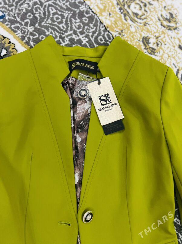 Kastyum pidjaklar - Aşgabat - img 5