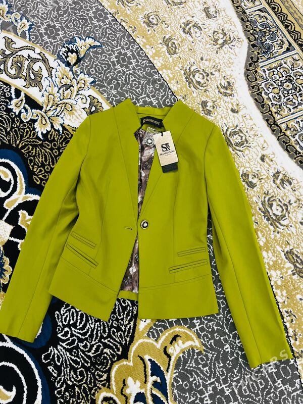 Kastyum pidjaklar - Aşgabat - img 4