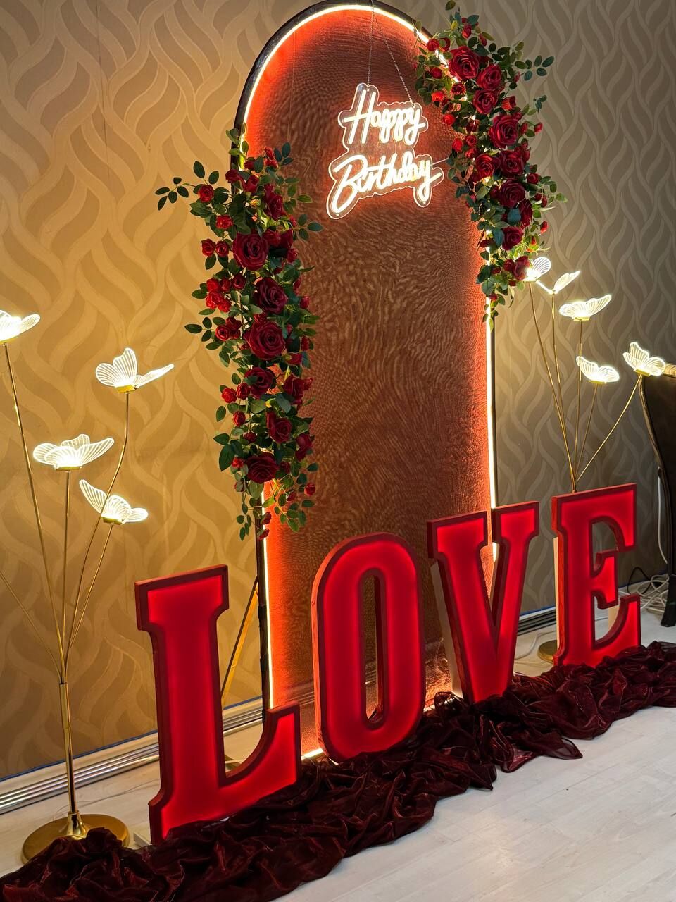 Öý Bezegler оформление BEZEG - Ашхабад - img 2