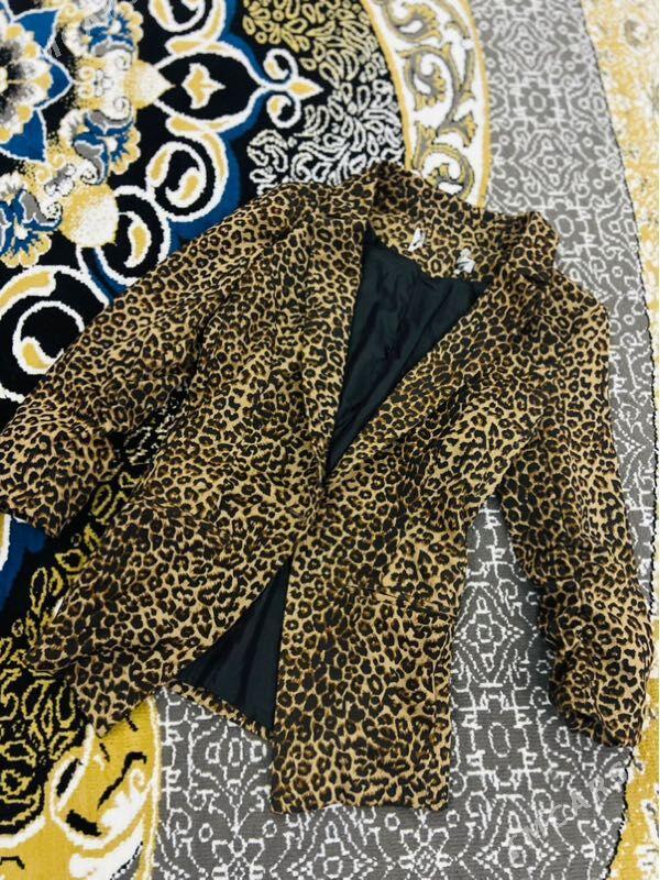 Kastyum pidjaklar - Aşgabat - img 7