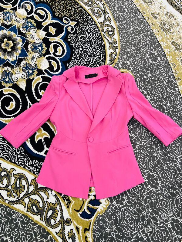 Kastyum pidjaklar - Aşgabat - img 8