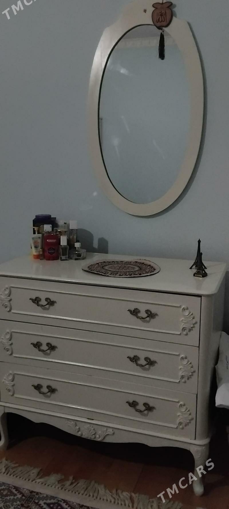 komplekt - Ak bugdaý etraby - img 4