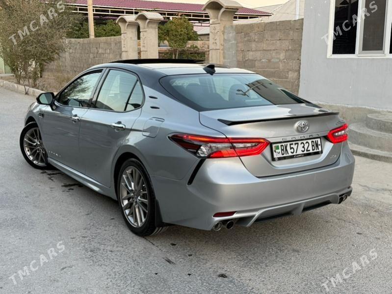Toyota Camry 2021 - 325 000 TMT - Balkanabat - img 5