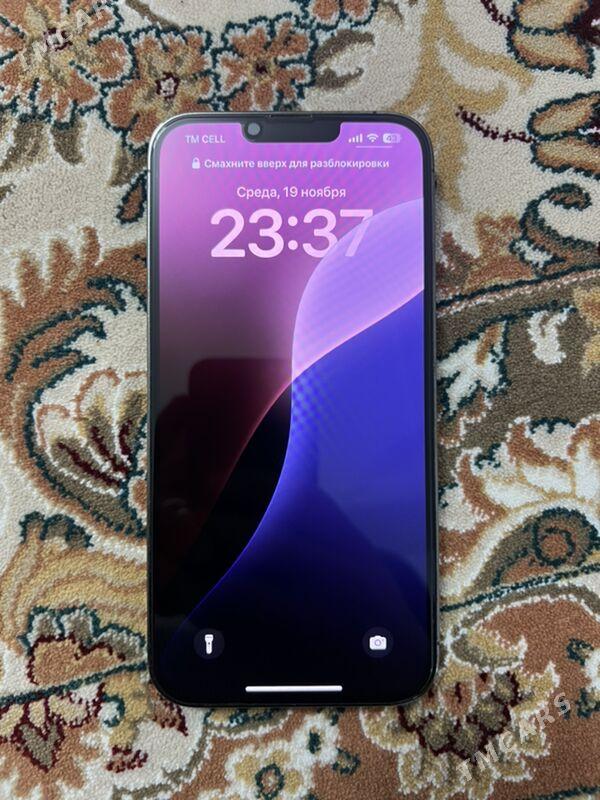 iphone 13 pro max - Aşgabat - img 2