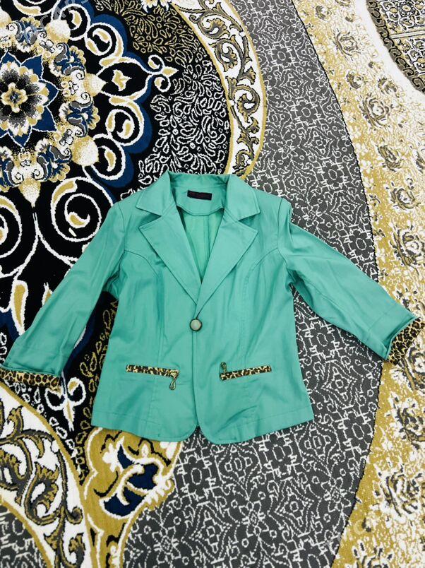 Kastyum pidjaklar - Aşgabat - img 10