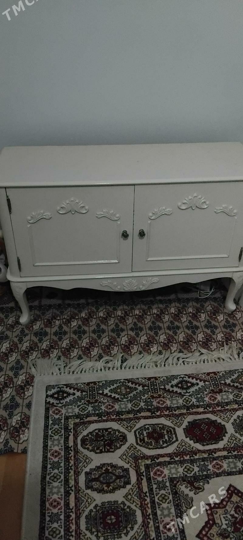 komplekt - Ak bugdaý etraby - img 3