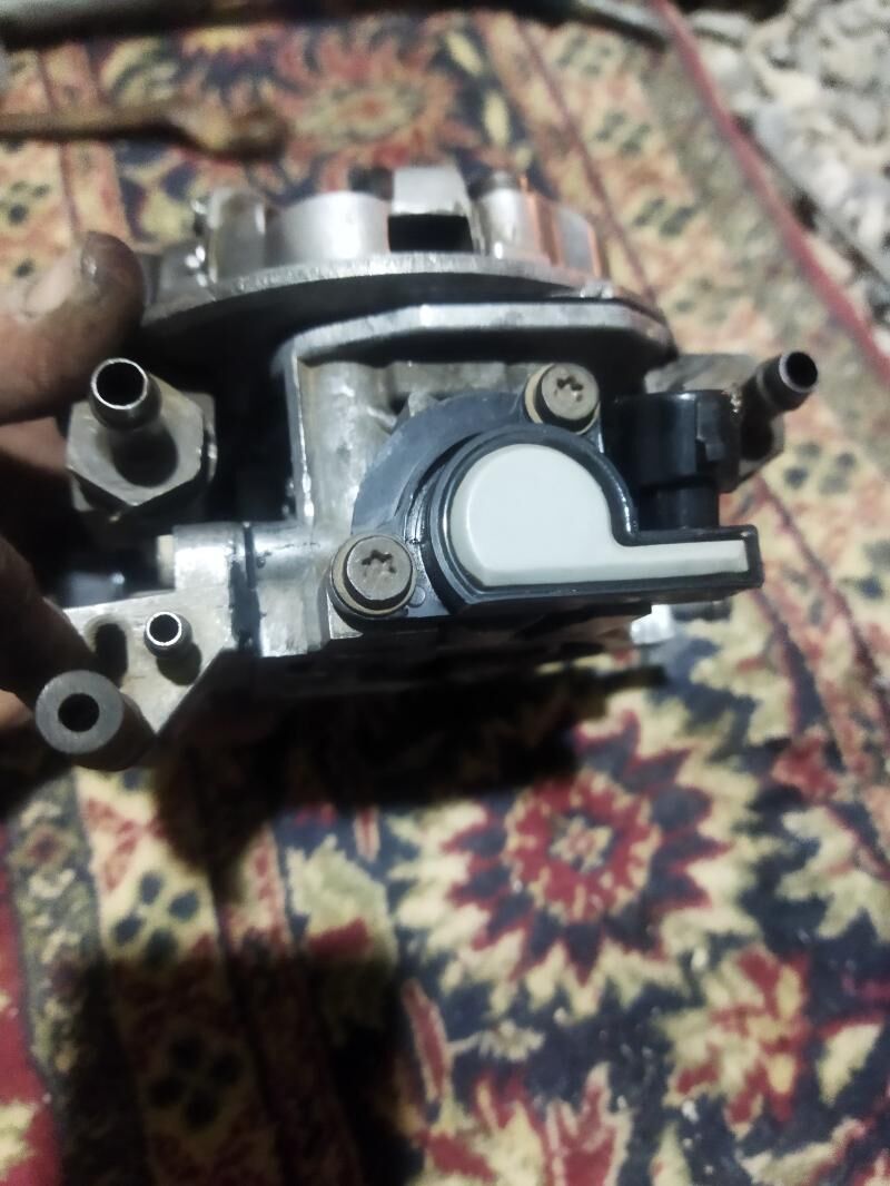 warsunka mono 400 TMT - Мары - img 2