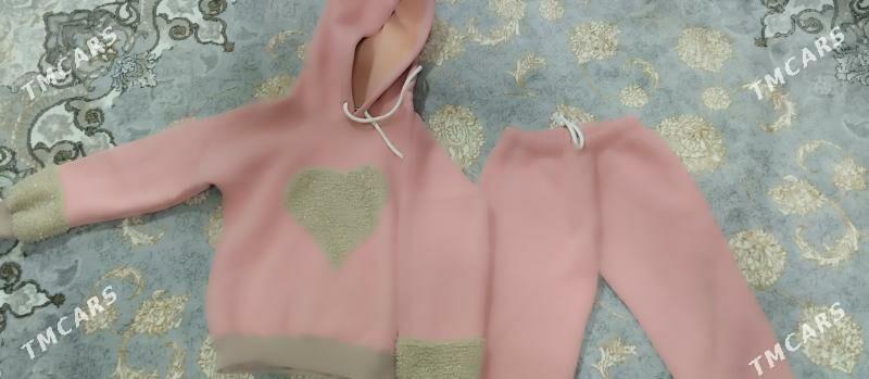 Костюмчик детский - Мары - img 1