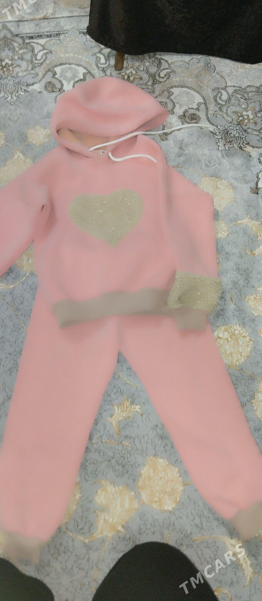 Костюмчик детский - Мары - img 3