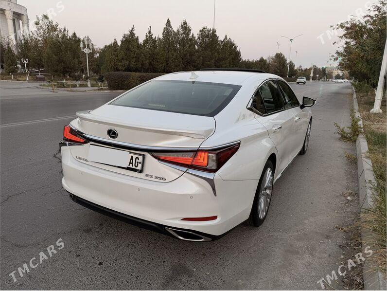 Lexus ES 350 2019 - 470 000 TMT - Türkmenabat - img 3