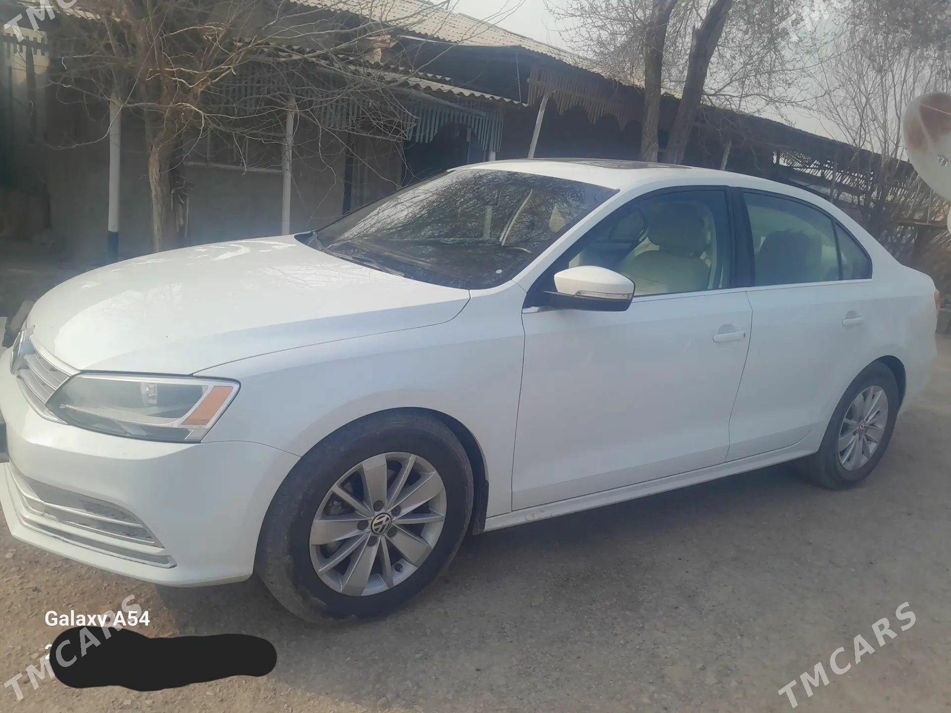 Volkswagen Jetta 2015 - 250 000 TMT - Köneürgenç - img 2