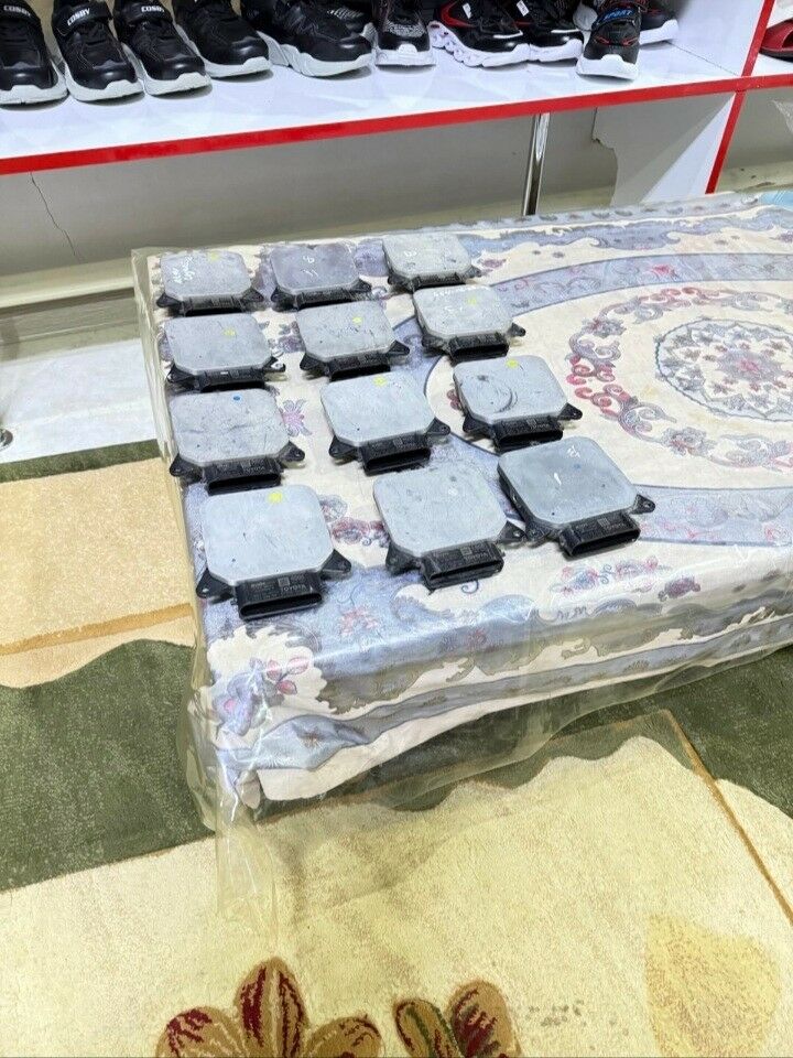 Camry Fara Blok 850 TMT - Çoganly - img 3