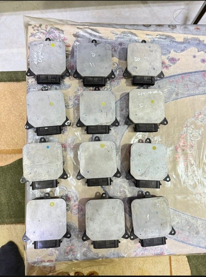 Camry Fara Blok 850 TMT - Çoganly - img 2