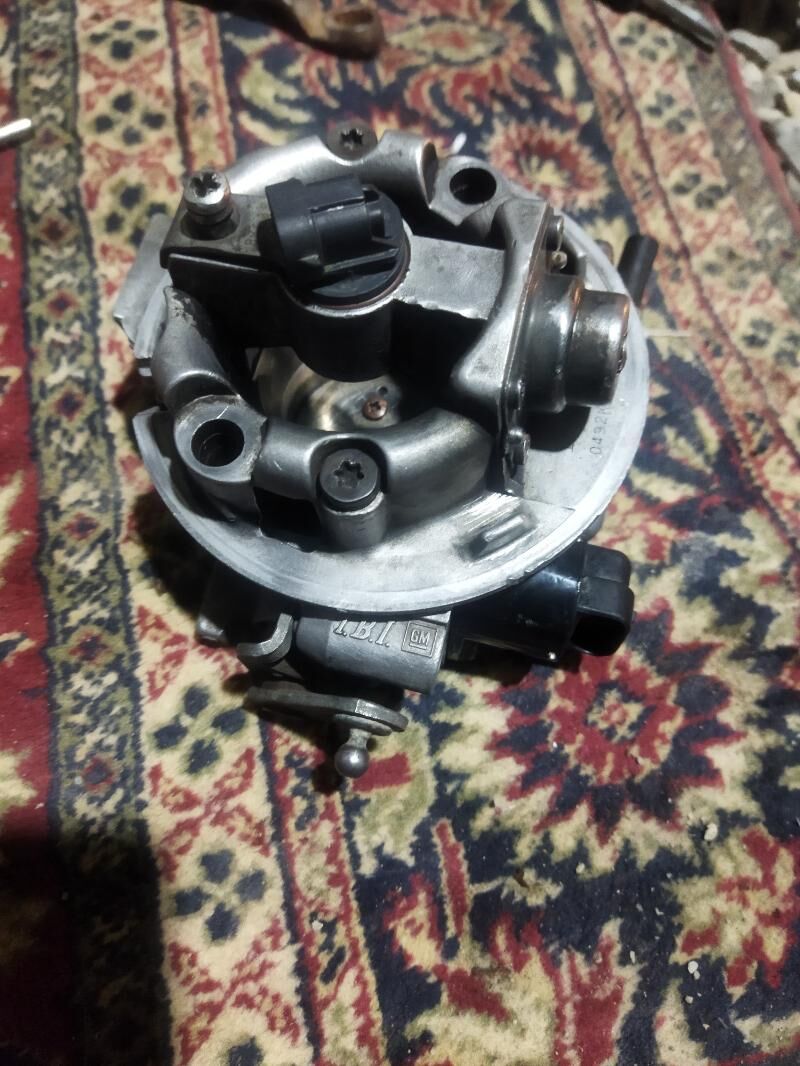 warsunka mono 400 TMT - Мары - img 3