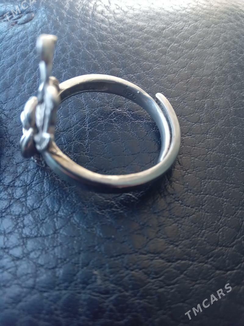 kumush yuzukler - Türkmenabat - img 4