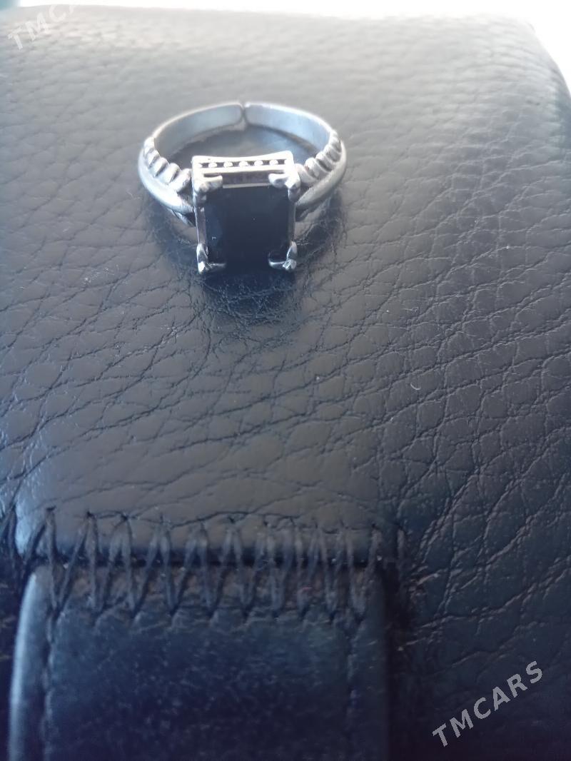 kumush yuzukler - Türkmenabat - img 2