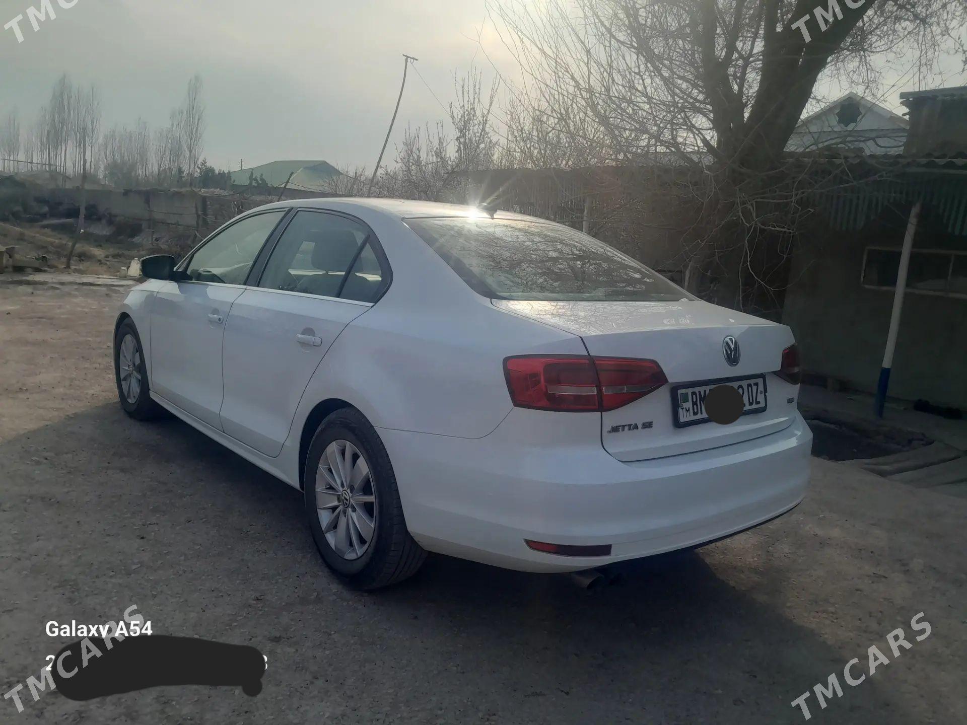 Volkswagen Jetta 2015 - 250 000 TMT - Köneürgenç - img 3
