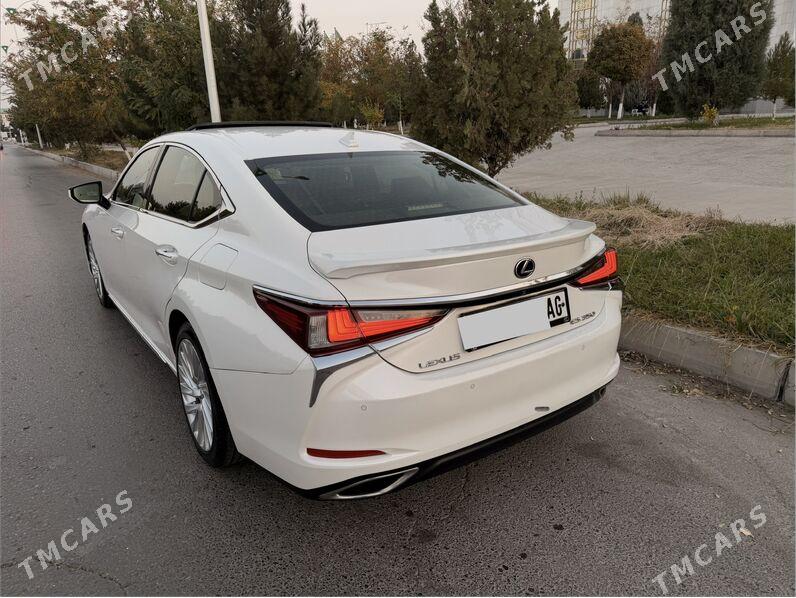 Lexus ES 350 2019 - 470 000 TMT - Türkmenabat - img 4