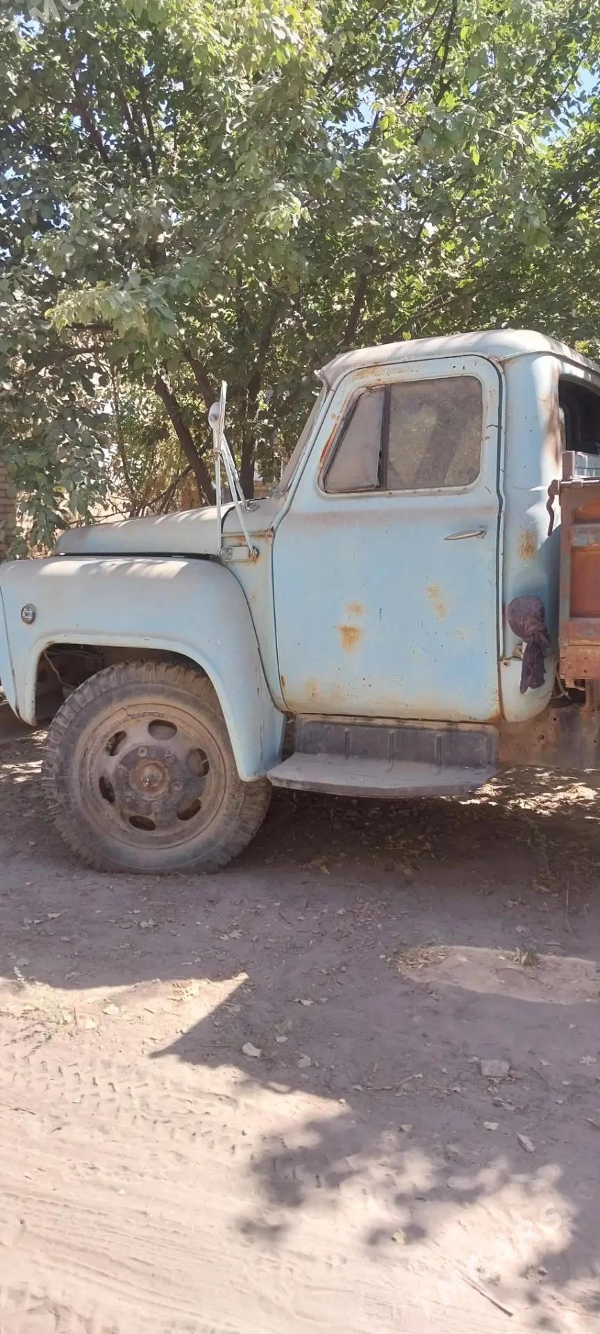 Zil 131 1983 - 24 000 TMT - Халач - img 6