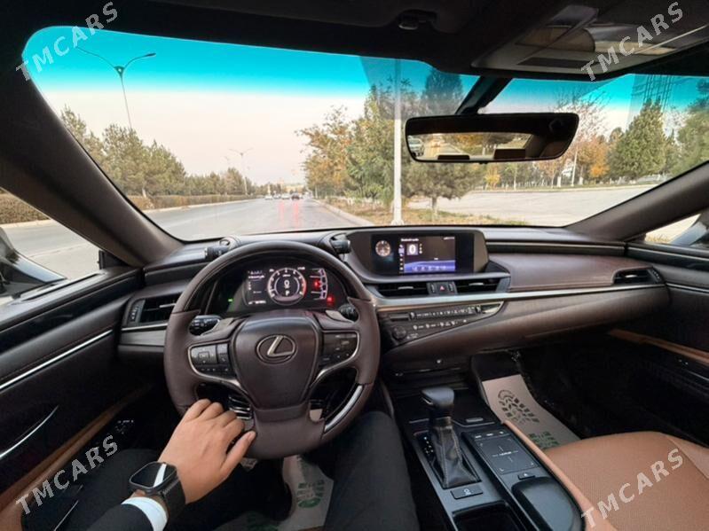 Lexus ES 350 2019 - 470 000 TMT - Türkmenabat - img 7