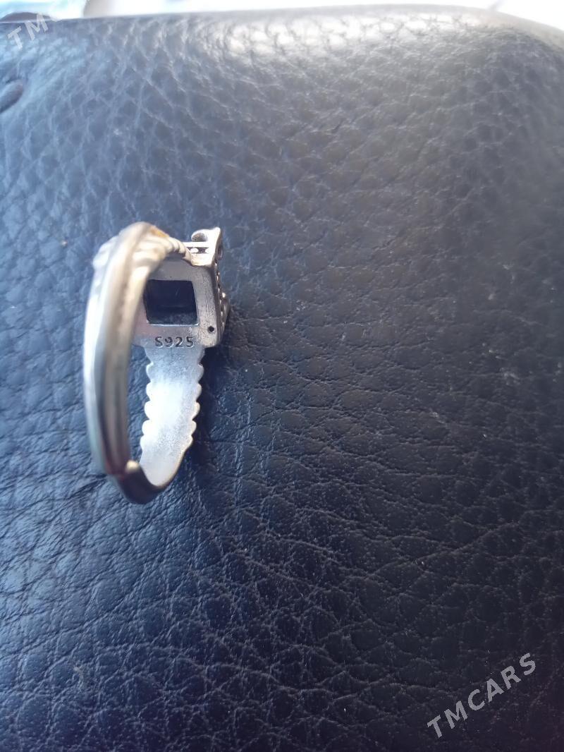 kumush yuzukler - Türkmenabat - img 3