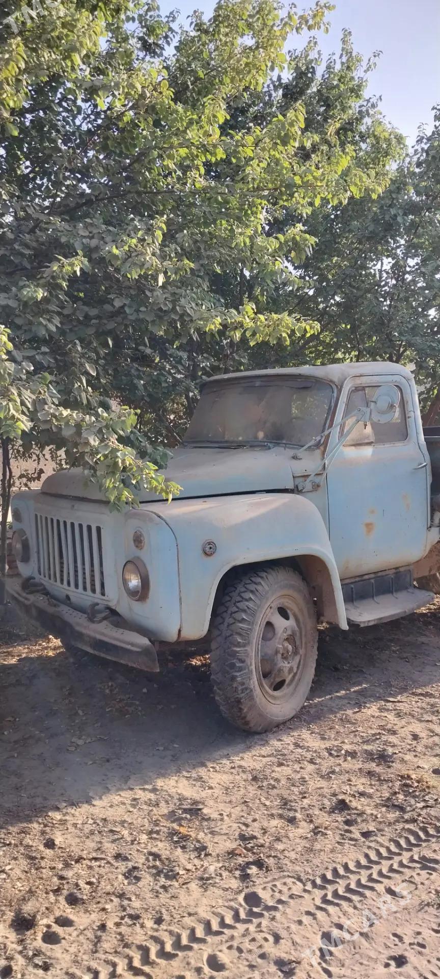 Zil 131 1983 - 24 000 TMT - Халач - img 5