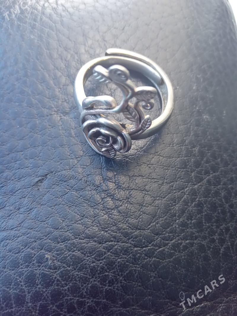 kumush yuzukler - Türkmenabat - img 1