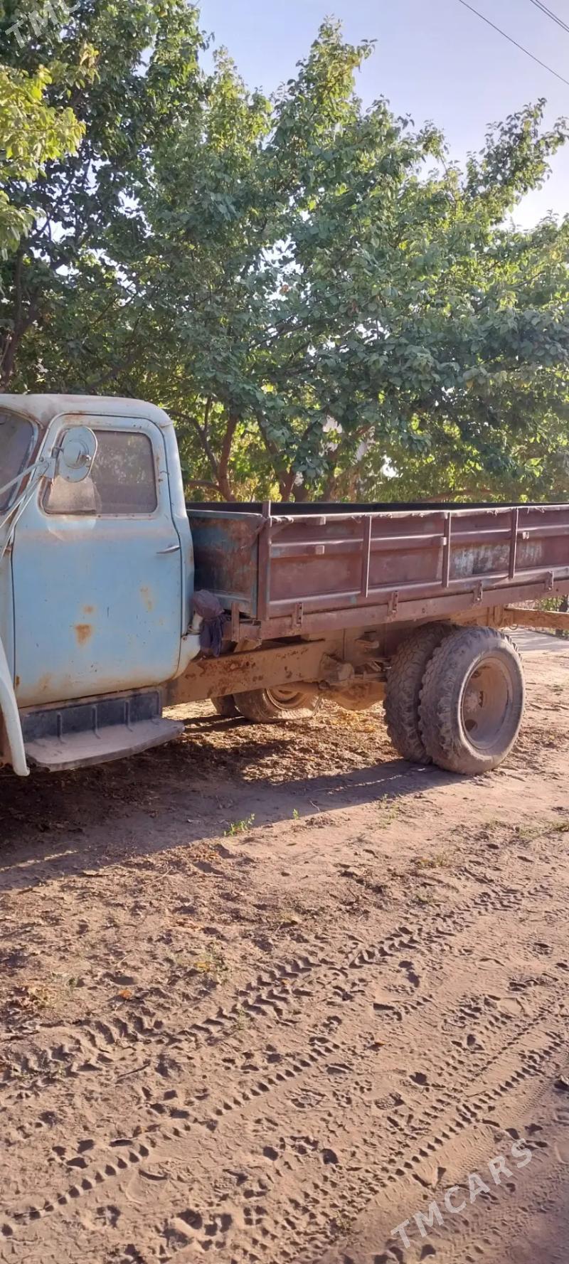 Zil 131 1983 - 24 000 TMT - Халач - img 2