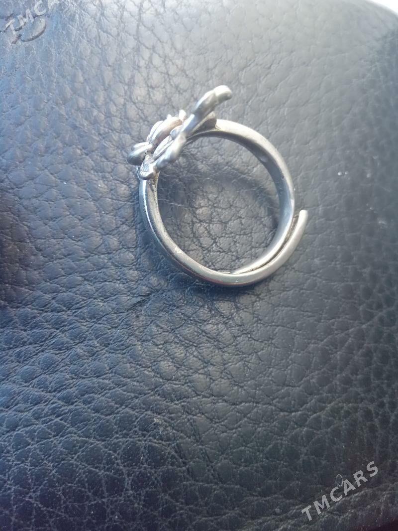 kumush yuzukler - Türkmenabat - img 5