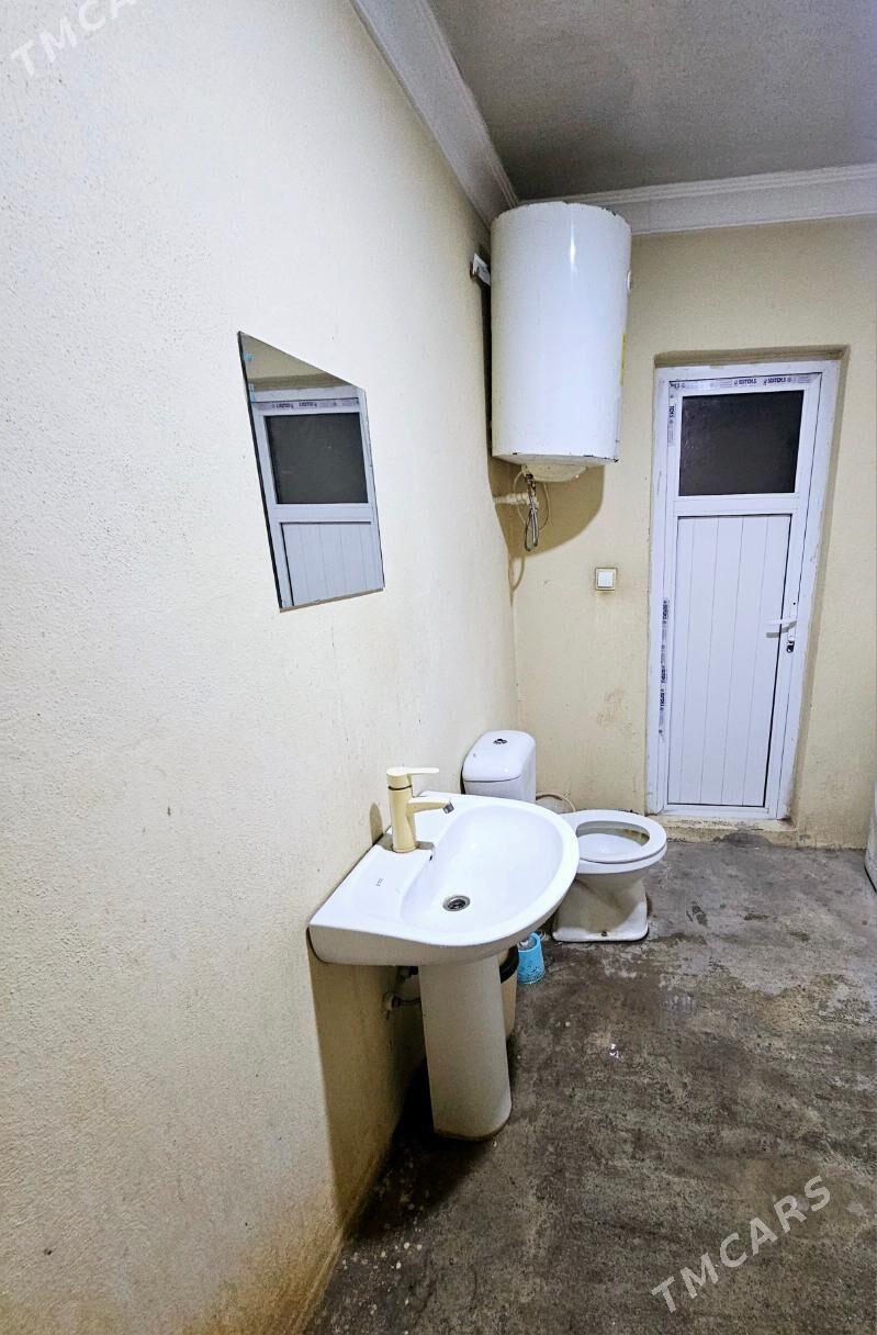 kvartirant 1 gyz ya geln gerek - Çoganly - img 1