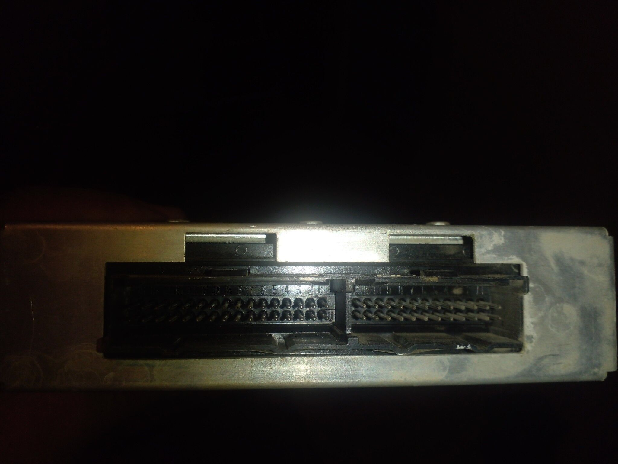 kompyuter 1.6 motor 550 TMT - Bereket - img 2